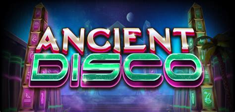 Ancient Disco 3